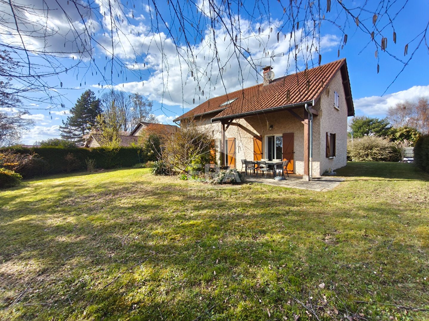 Maison 7 pièces 148 m² · à Saint-Denis-lès-Bourg · 148 m² · 295 000 €