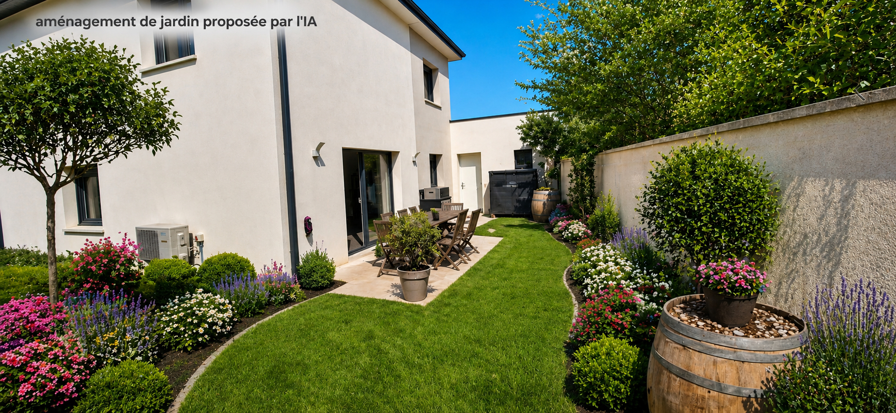 Maison 4 pièces 108 m² · à Bourg-en-Bresse · 108 m² · 269 000 €