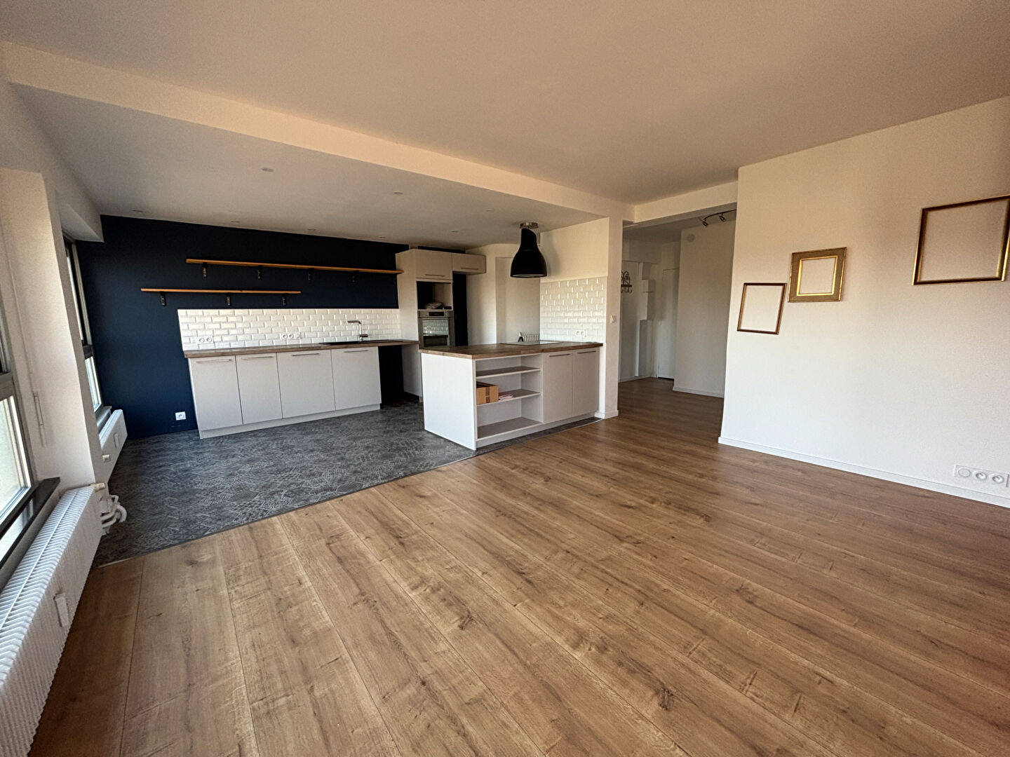 Appartement 4 pièces 82 m² · à Bourg-en-Bresse · 82 m² · 169 000 €