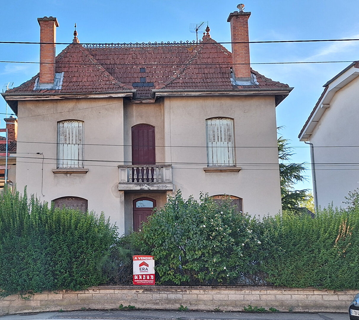 Maison 3 pièces 80 m² · à Bourg-en-Bresse · 80 m² · 124 000 €
