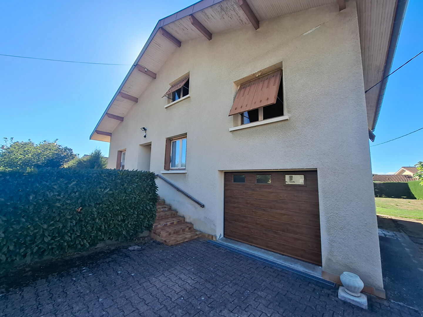 Maison 5 pièces 113 m² · à Viriat · 113 m² · 199 000 €
