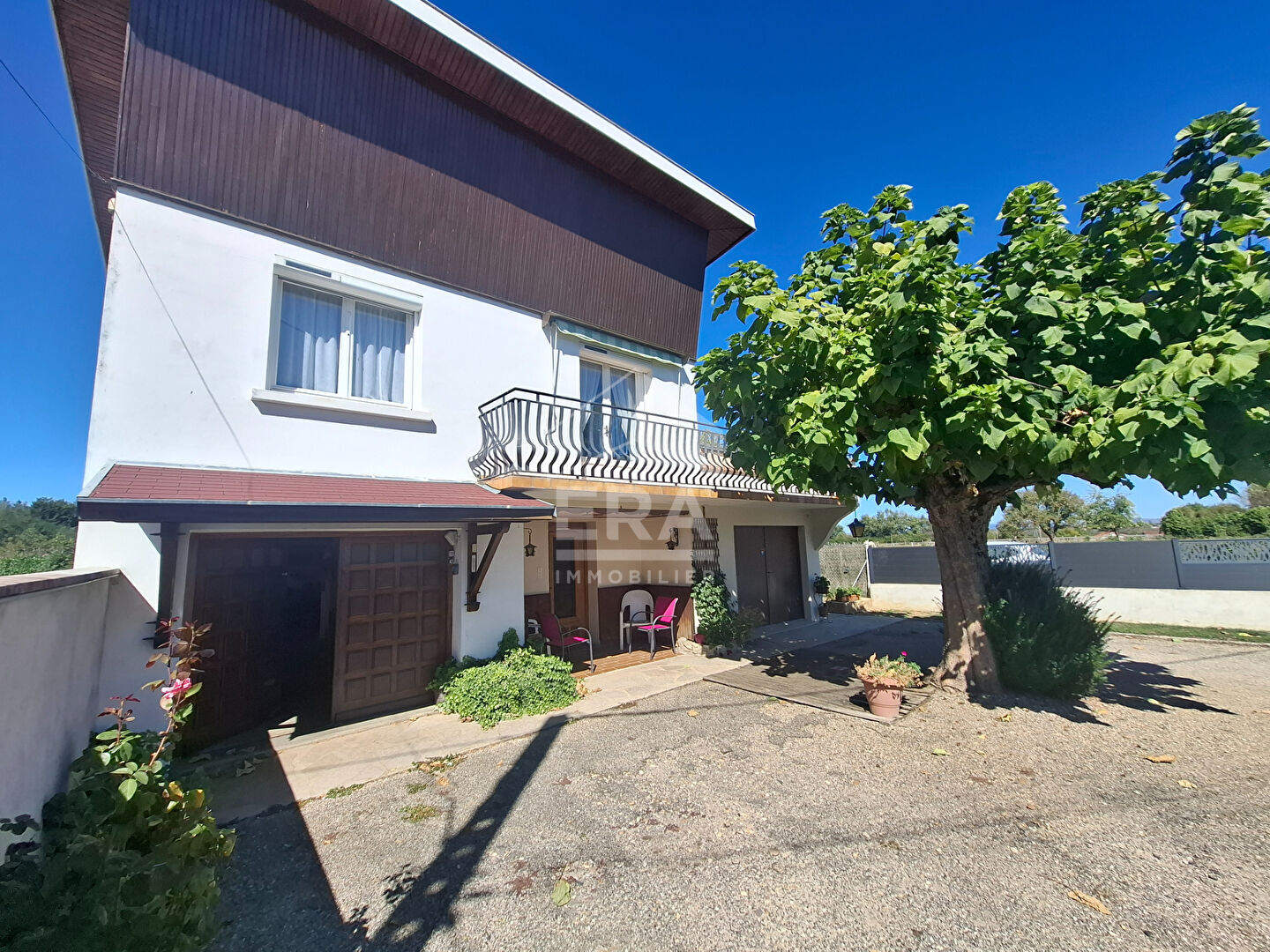 Maison 4 pièces 86 m² · à Viriat · 86 m² · 220 000 €
