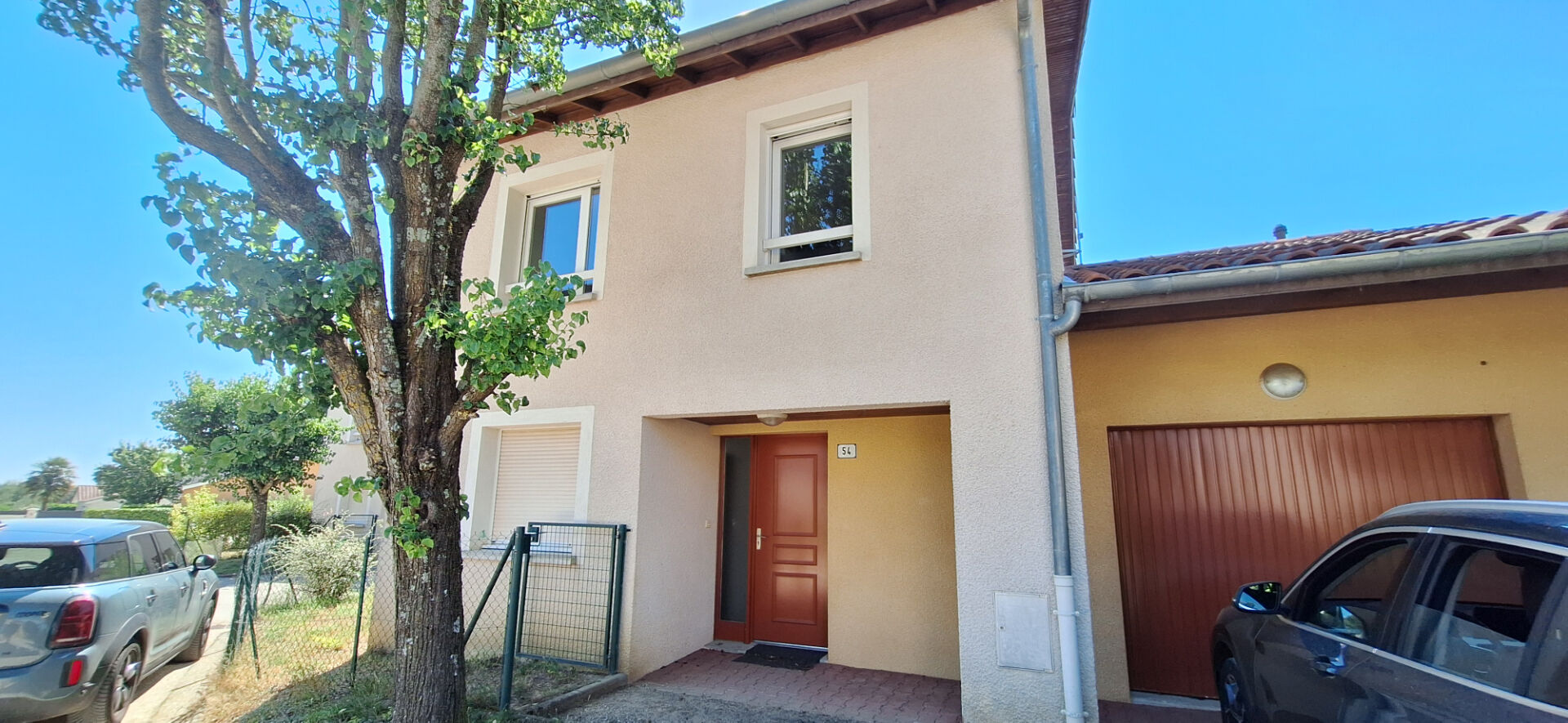 Maison 5 pièces 106 m² · à Bourg-en-Bresse · 106 m² · 259 000 €