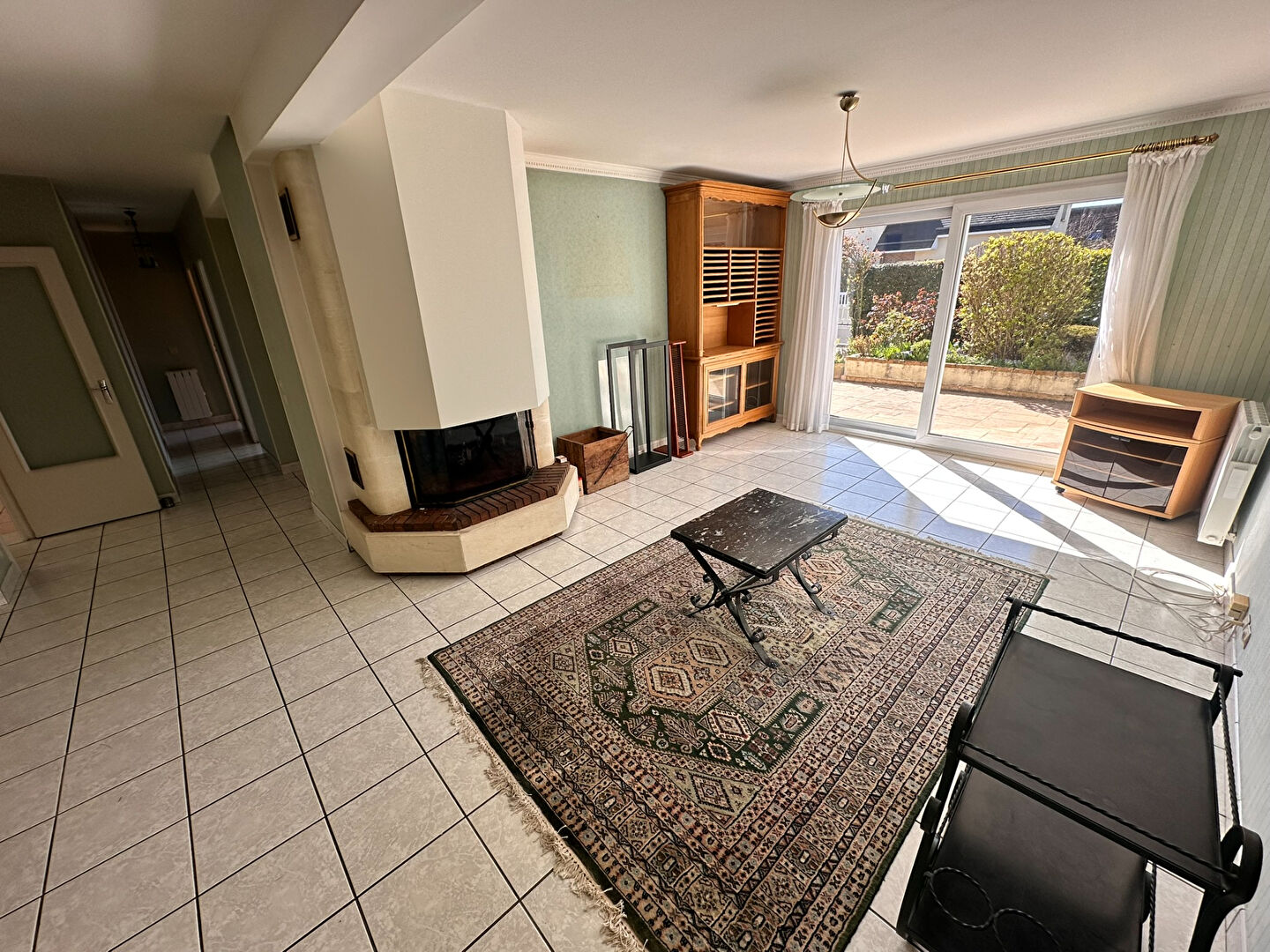 Maison 7 pièces 170 m² · à Saint-Contest · 170 m² · 438 000 €