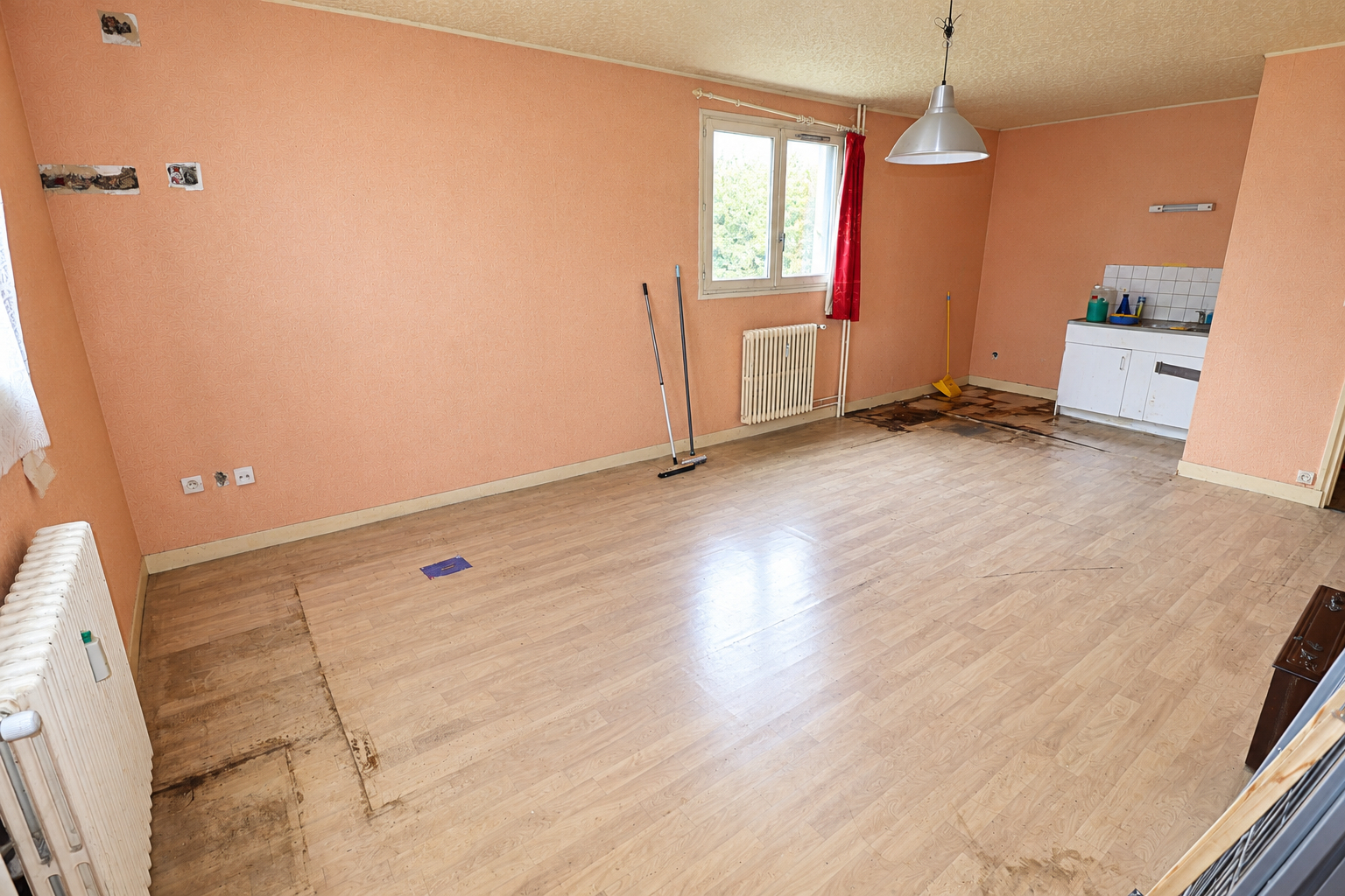 Appartement 1 pièce 37 m² · à Caen · 37 m² · 71 500 €
