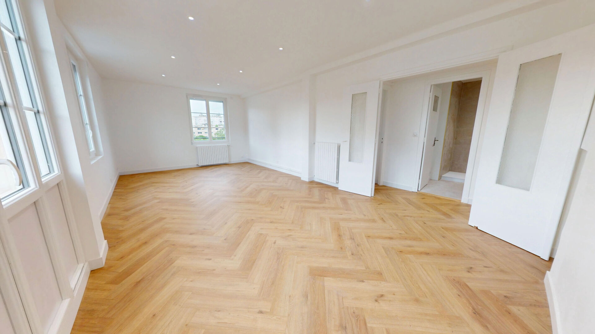 Appartement 4 pièces 76 m² · à Caen · 76 m² · 259 000 €