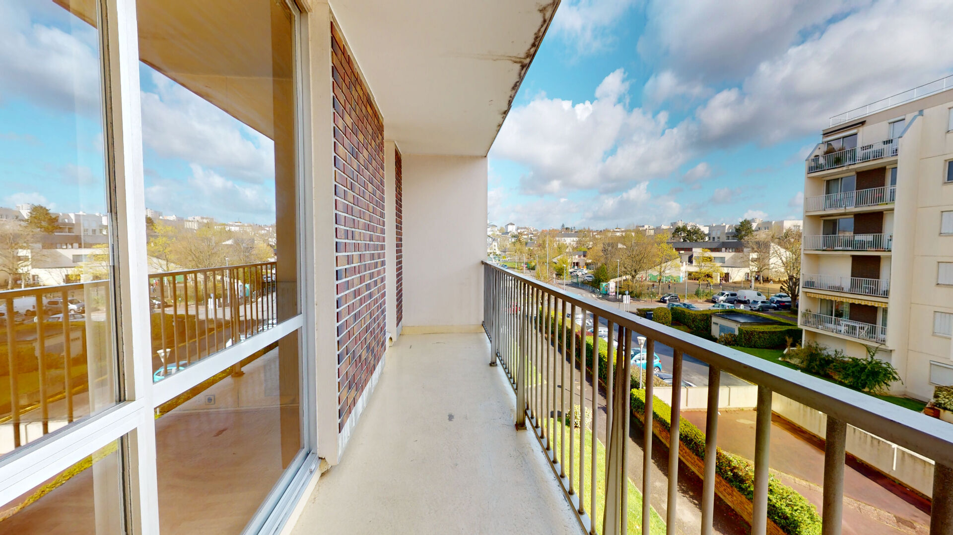 Appartement 2 pièces 50 m² · à Caen · 50 m² · 128 400 €