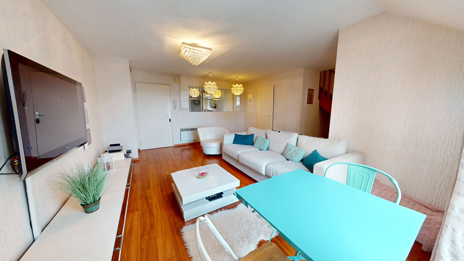 Appartement 3 pièces 67 m² · à Caen · 67 m² · 242 740 €