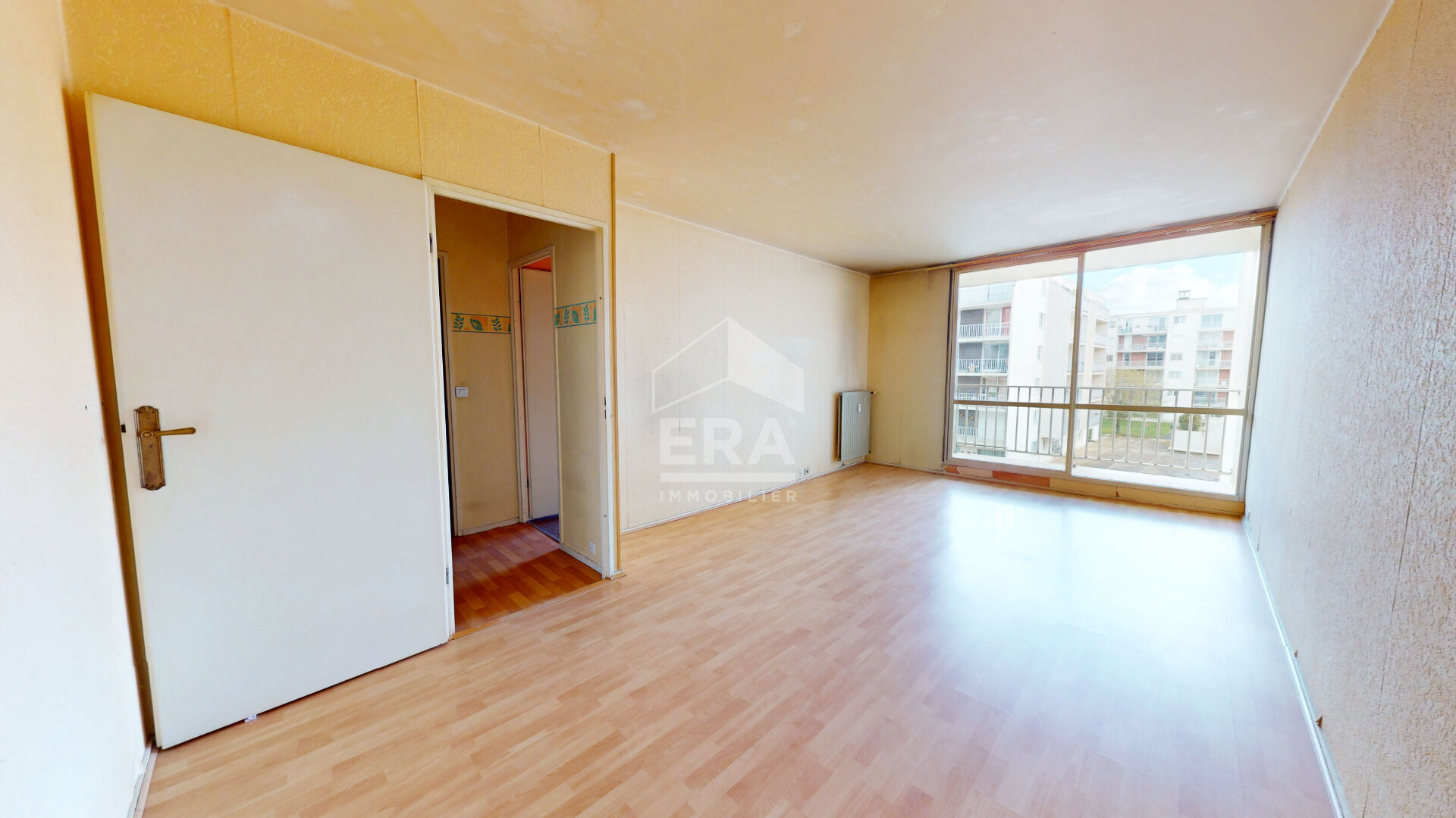 Appartement 2 pièces 50 m² · à Caen · 50 m² · 128 400 €