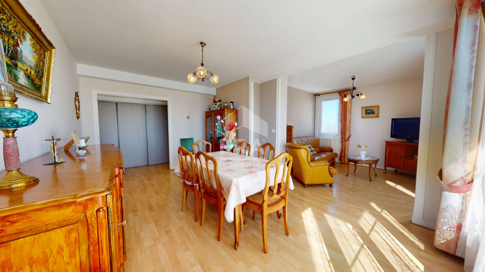 Appartement 4 pièces 67 m² · à Caen · 67 m² · 149 800 €