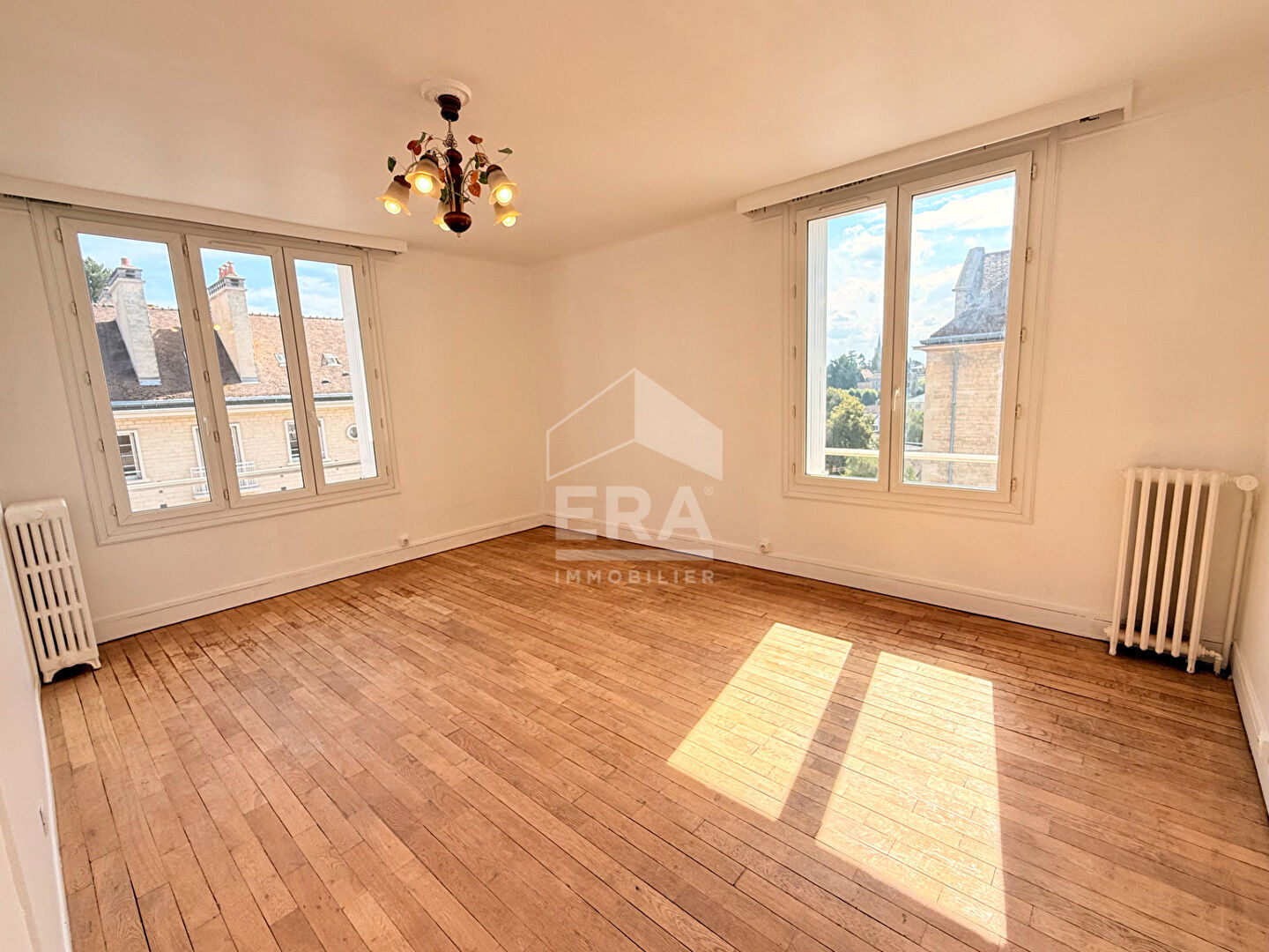 Appartement 5 pièces 97 m² · à Caen · 97 m² · 330 000 €