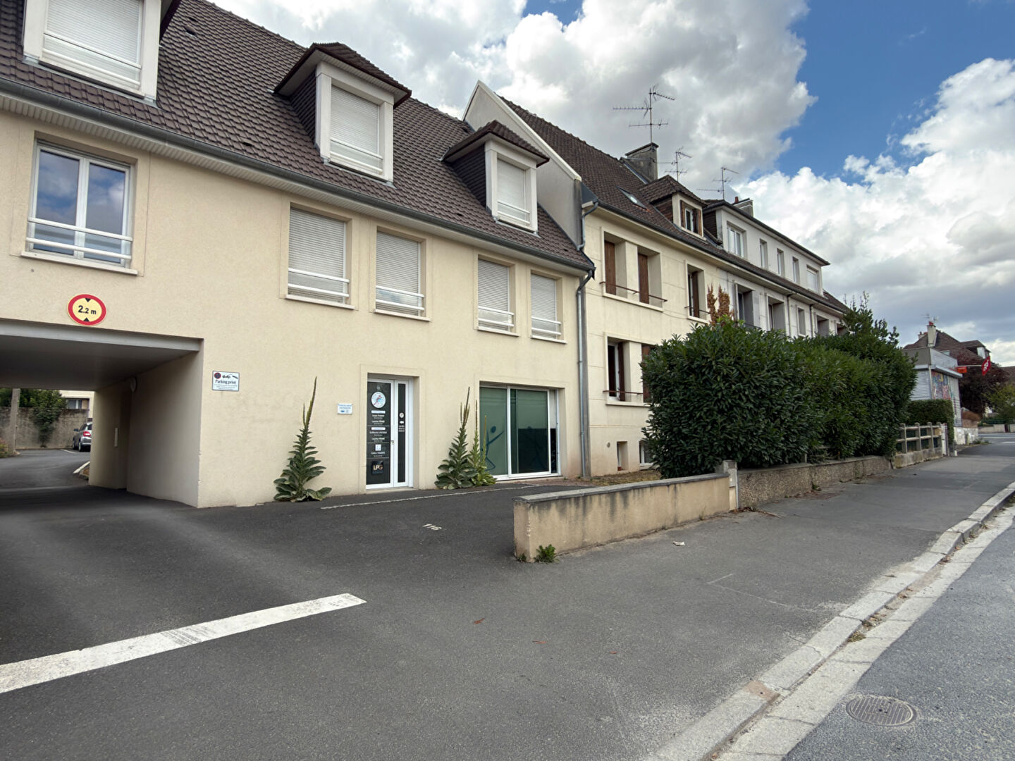 Appartement 1 pièce 24 m² · à Caen · 24 m² · 109 000 €