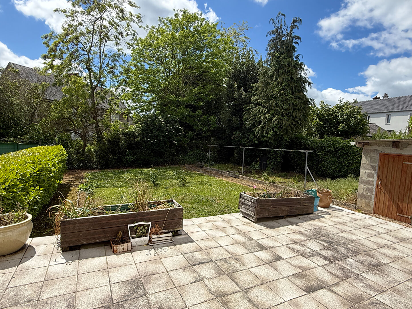 Maison 4 pièces 85 m² · à Caen · 85 m² · 265 000 €