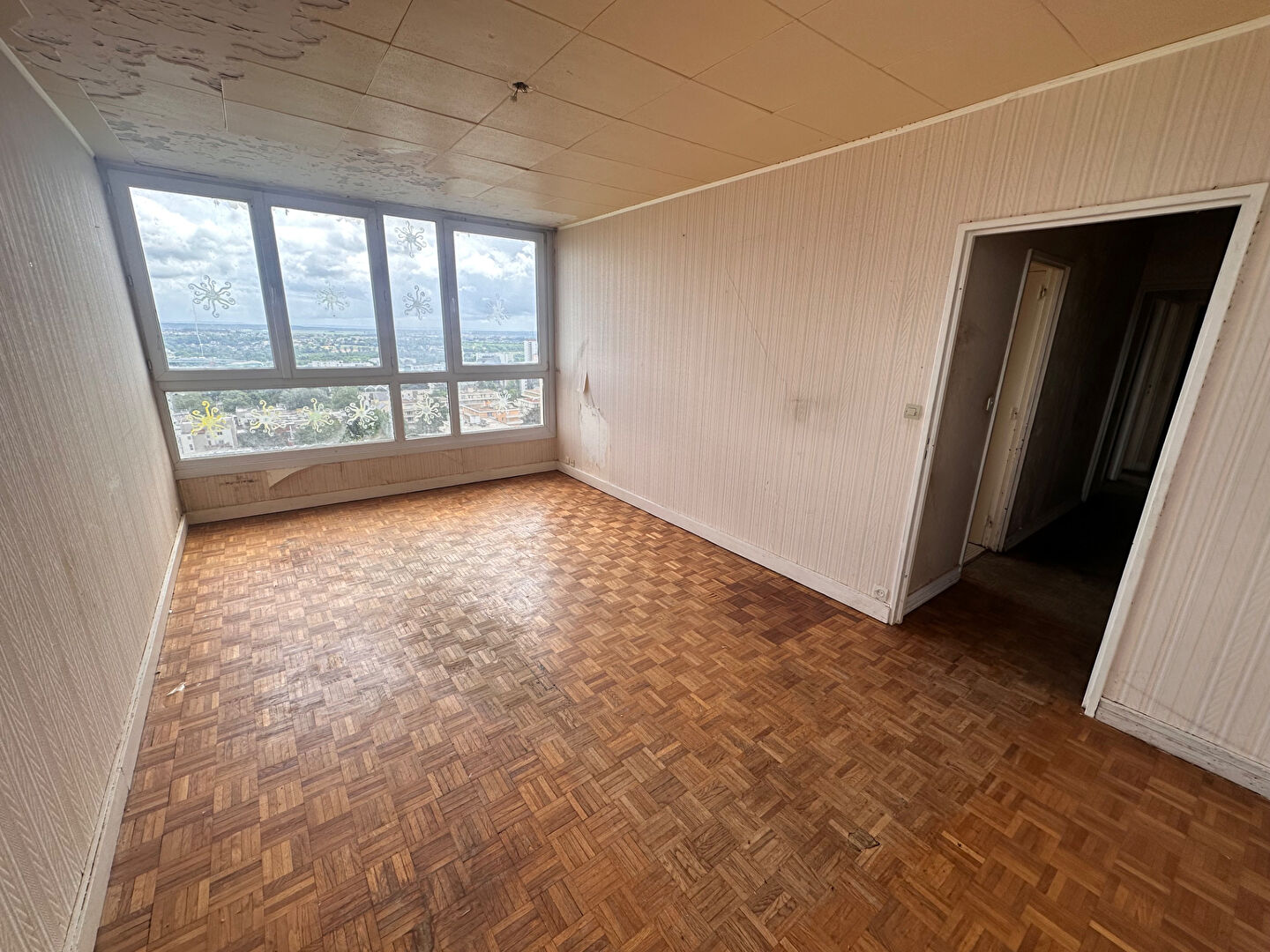 Appartement 3 pièces 60 m² · à Hérouville-Saint-Clair · 60 m² · 85 000 €
