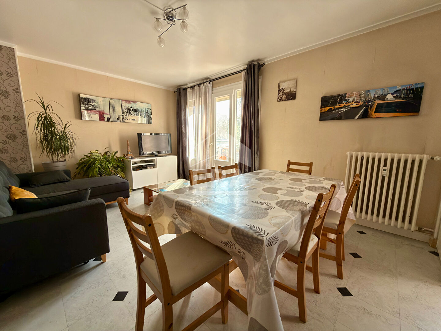 Appartement 4 pièces 72 m² · à Ifs · 72 m² · 155 000 €