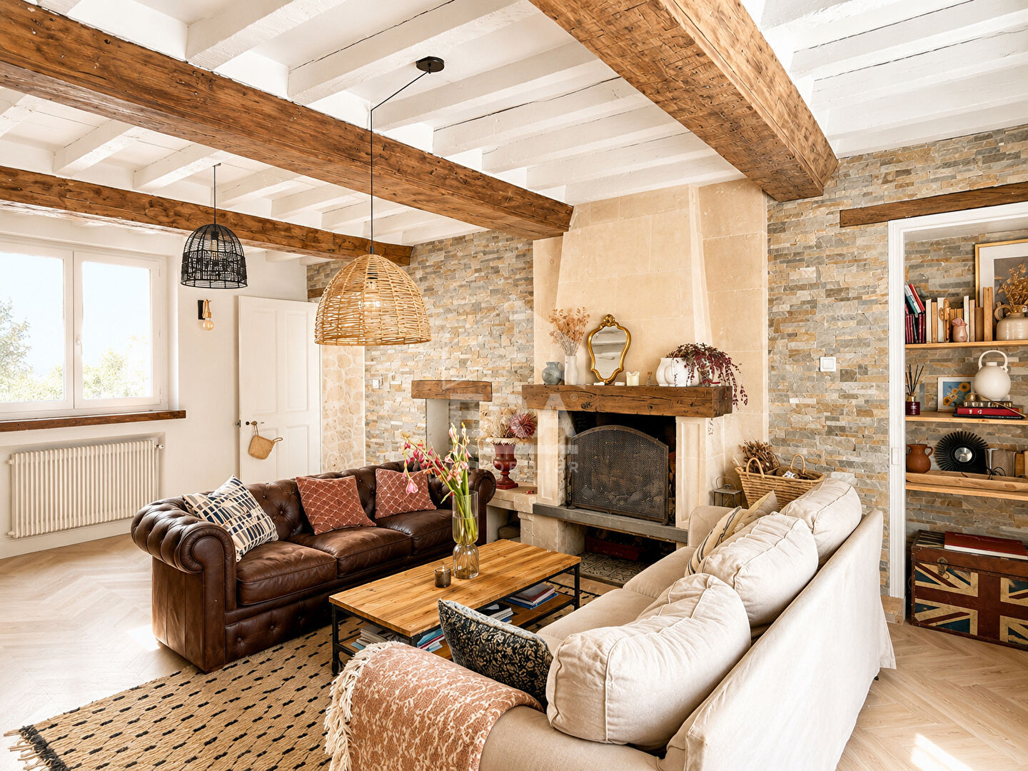 Maison 5 pièces 160 m² · à Caen · 160 m² · 393 000 €