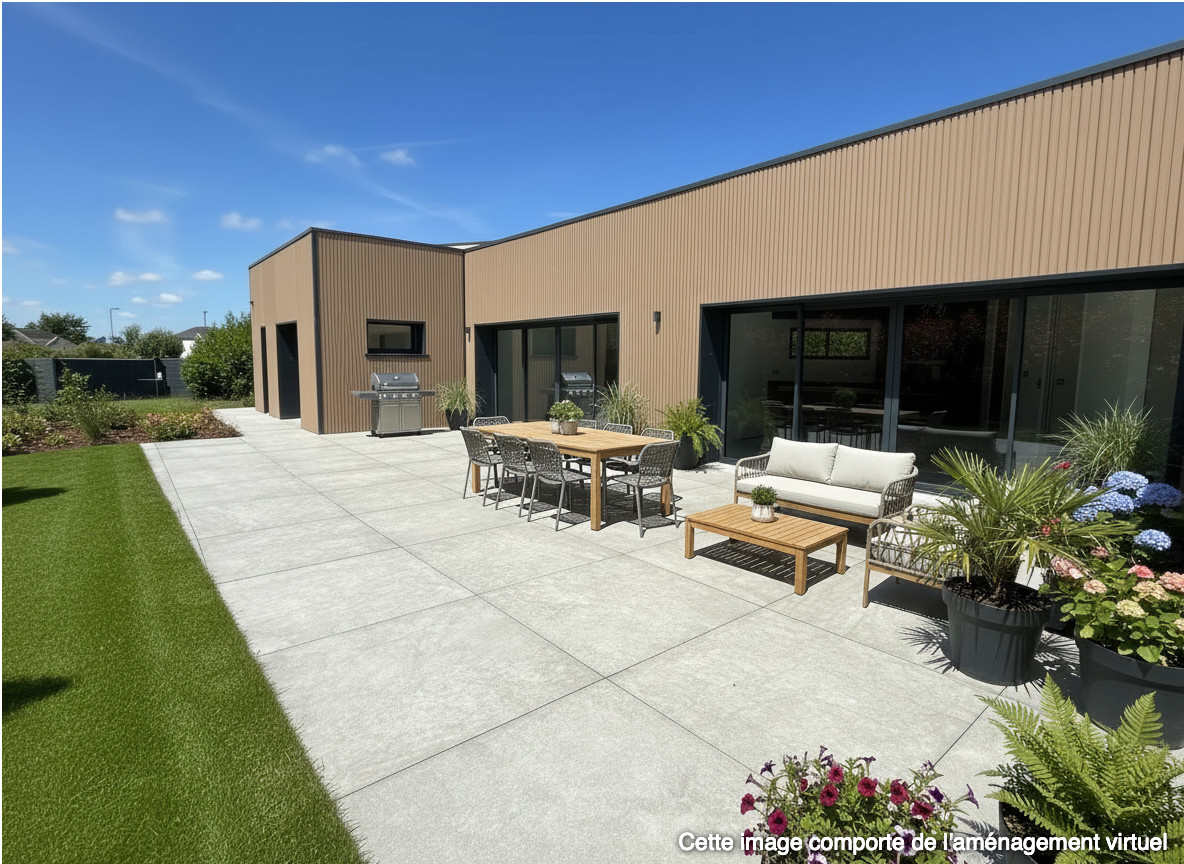 Maison 6 pièces 176 m² · à Caen · 176 m² · 899 000 €