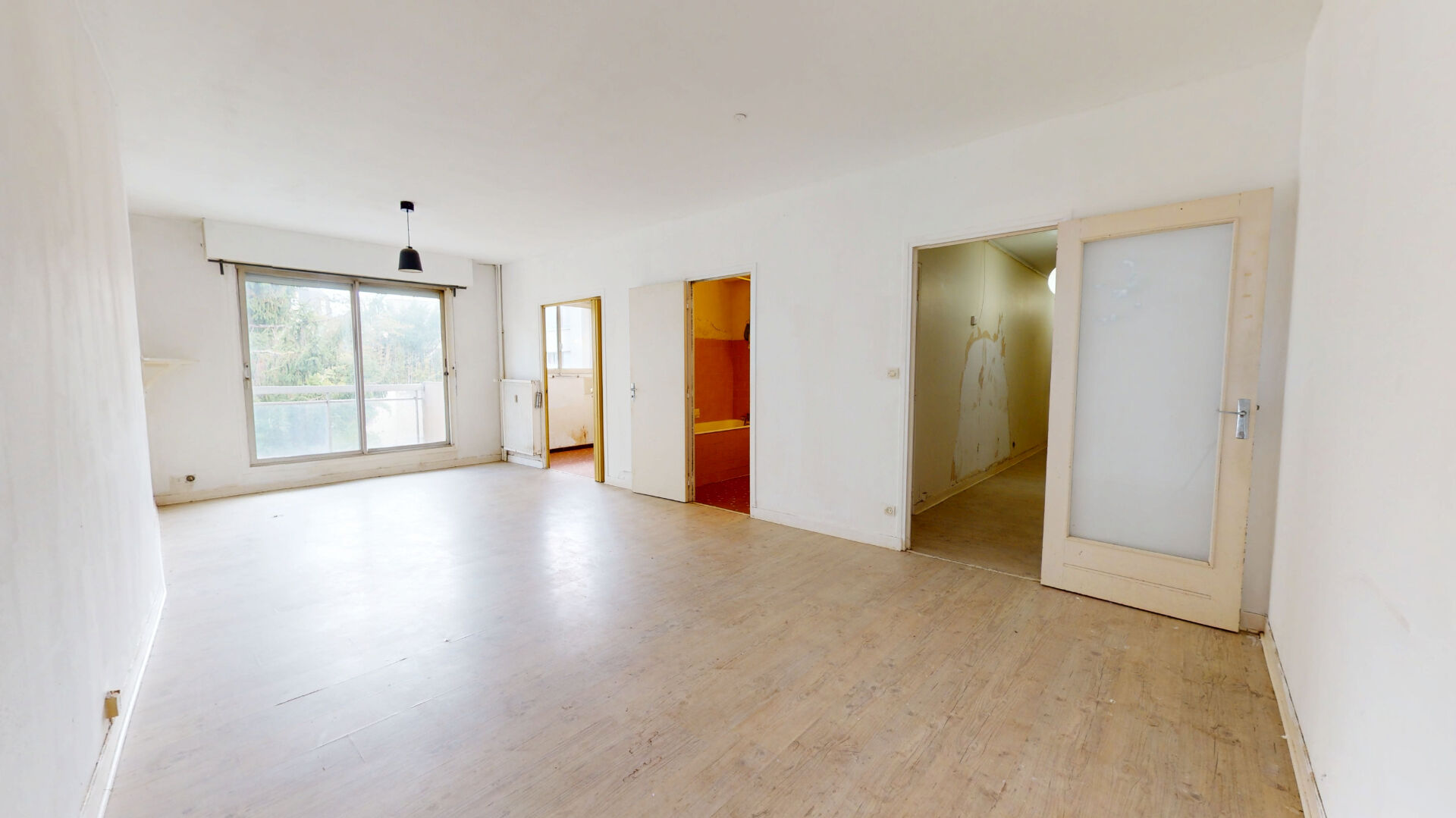 Appartement 1 pièce 48 m² · à Caen · 48 m² · 124 200 €