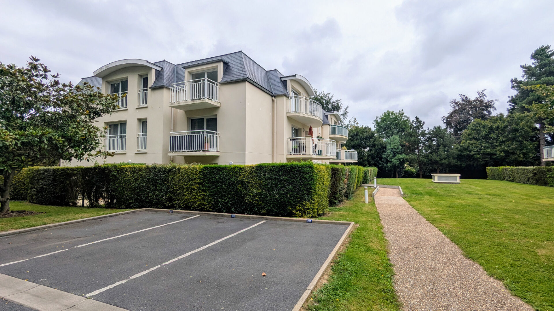 Appartement 3 pièces 70 m² · à Caen · 70 m² · 265 000 €