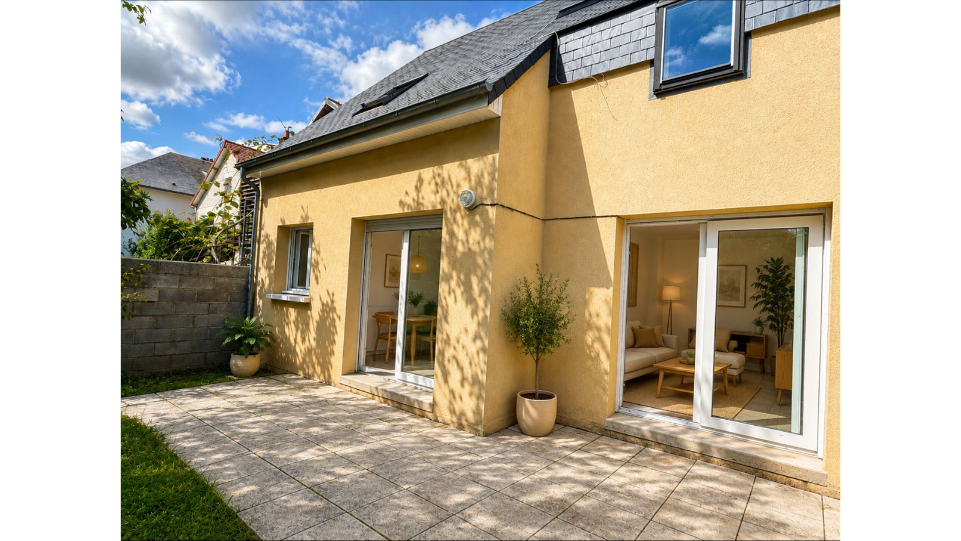 Maison 6 pièces 100 m² · à Caen · 100 m² · 305 000 €