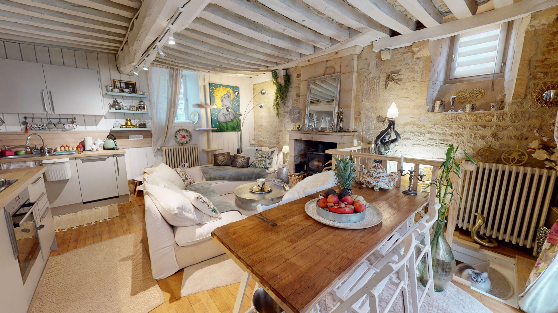Maison 3 pièces 84 m² · à Caen · 84 m² · 349 900 €