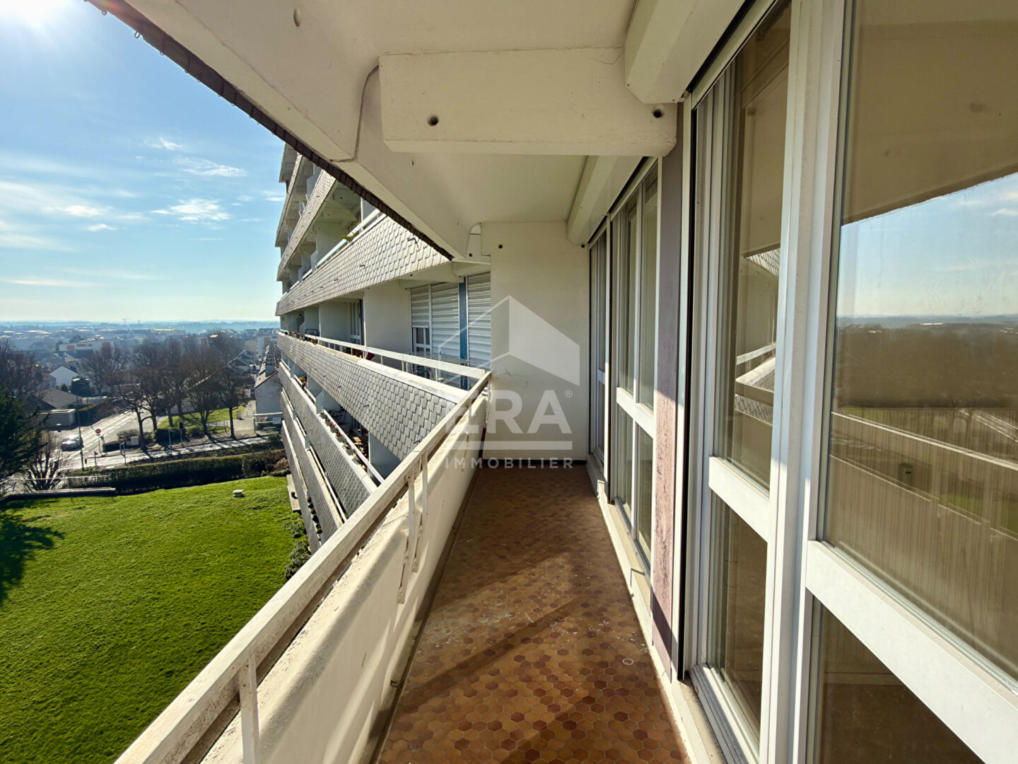 Appartement 2 pièces 50 m² · à Caen · 50 m² · 124 900 €