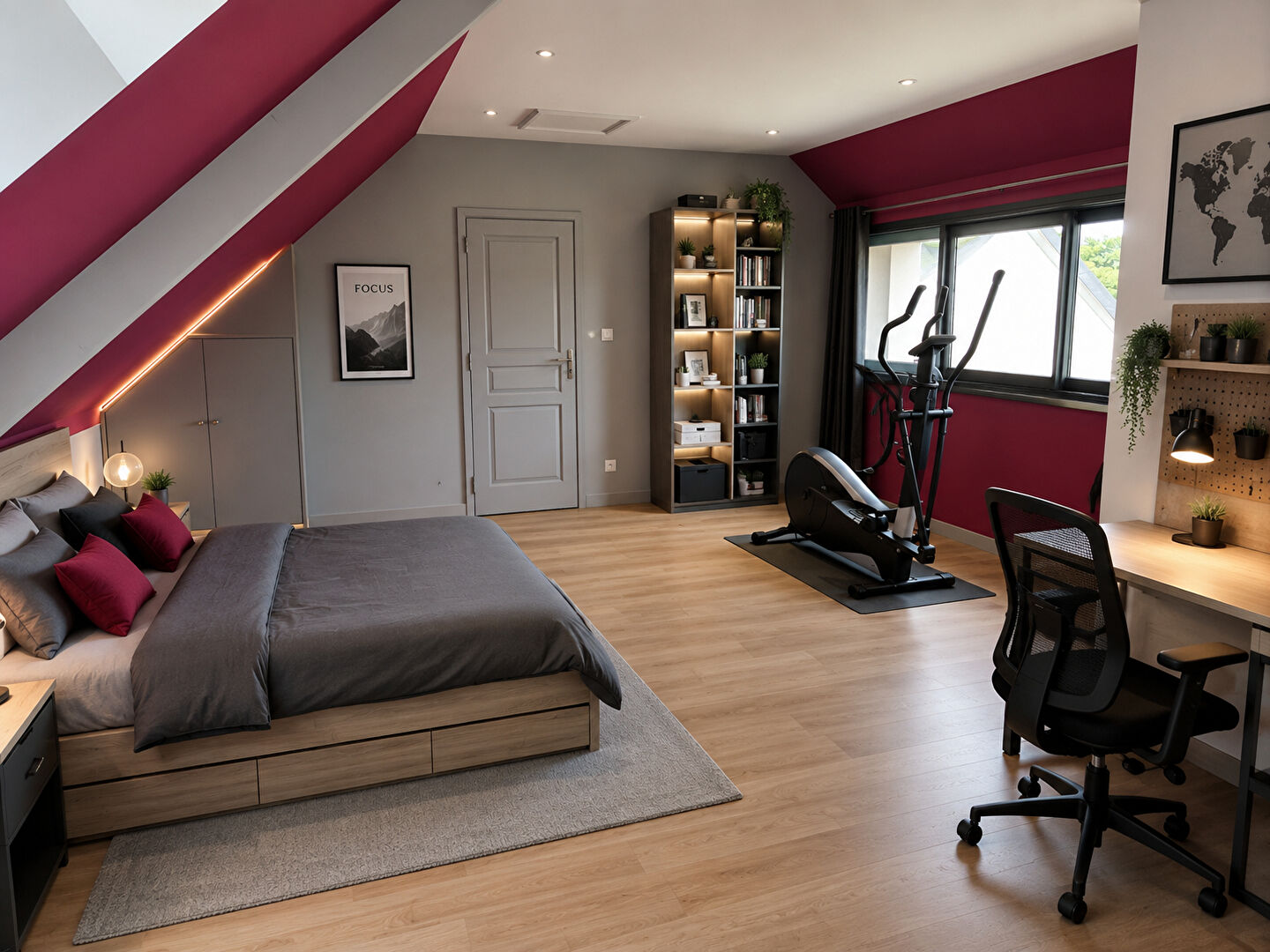 Maison 7 pièces 189 m² · à Mathieu · 189 m² · 850 500 €