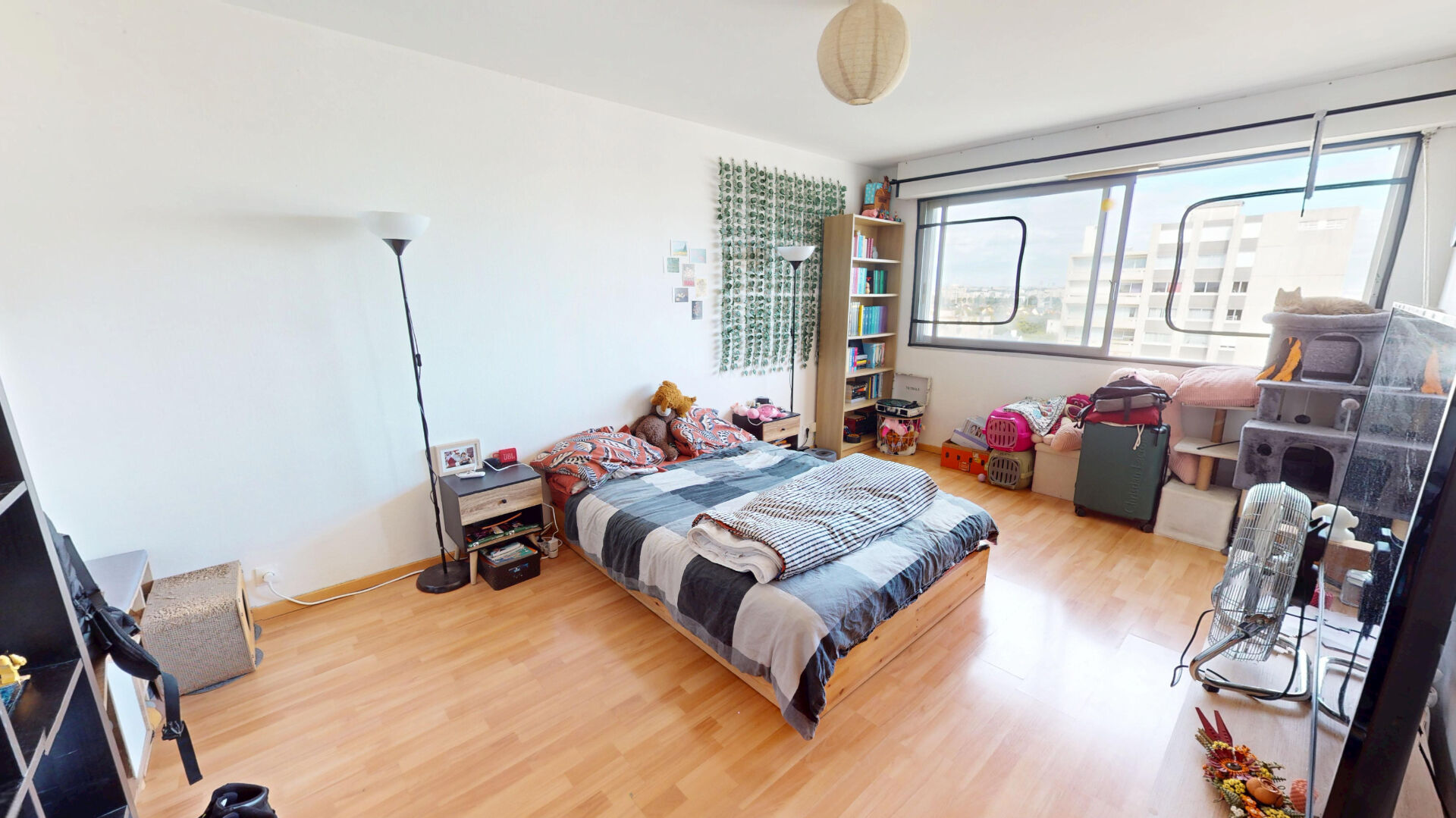 Appartement 1 pièce 34 m² · à Caen · 34 m² · 92 650 €