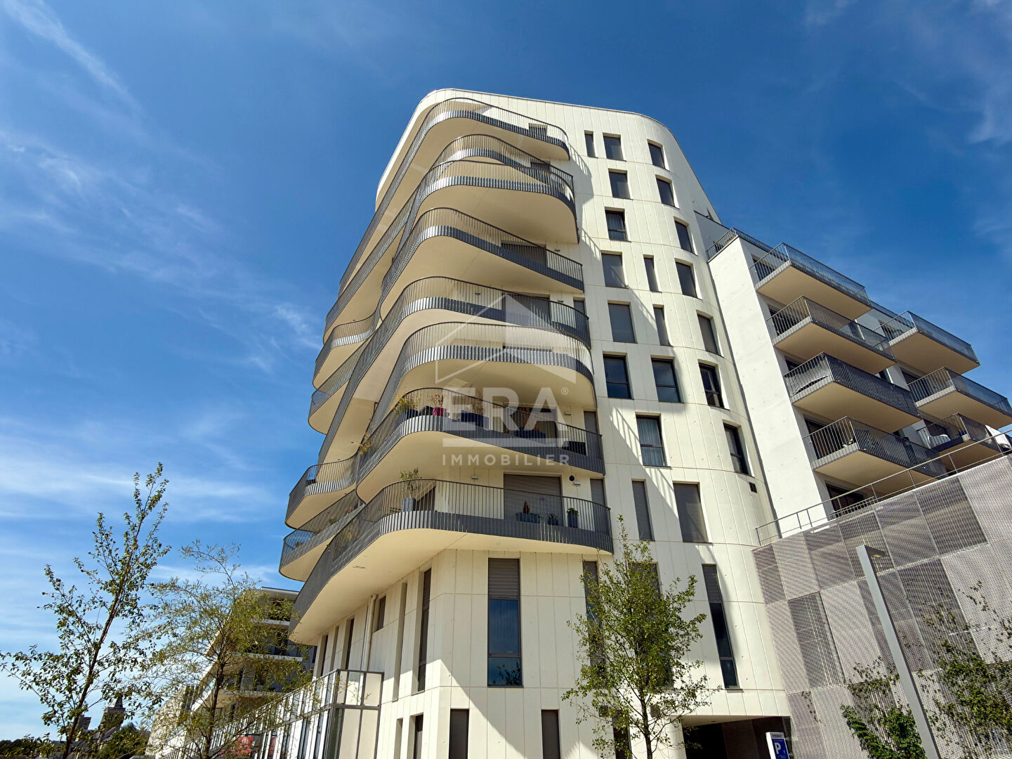 Appartement 3 pièces 66 m² · à Caen · 66 m² · 399 900 €