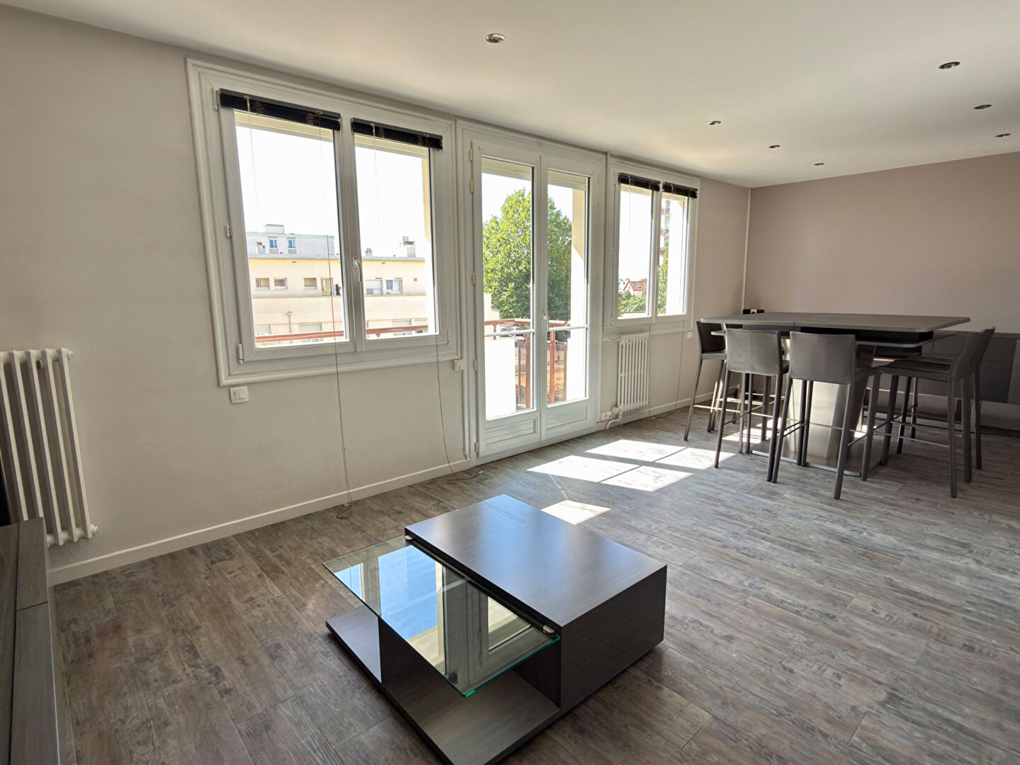 Appartement 4 pièces 65 m² · à Caen · 65 m² · 154 900 €