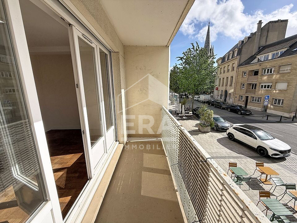 Appartement 3 pièces 71 m² · à Caen · 71 m² · 214 900 €