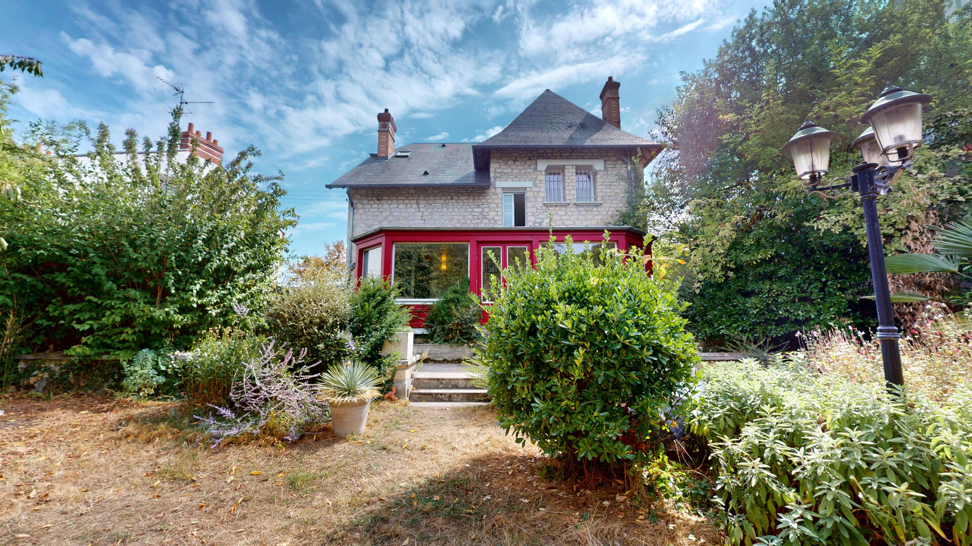 Maison 8 pièces 184 m² · à Caen · 184 m² · 724 000 €