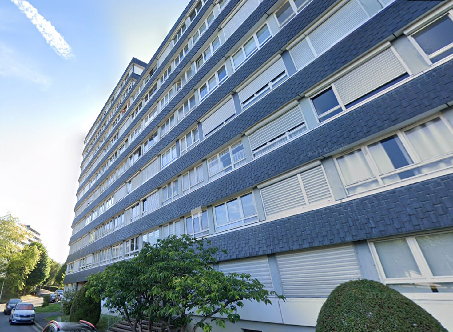 Appartement 2 pièces 50 m² · à Caen · 50 m² · 128 400 €