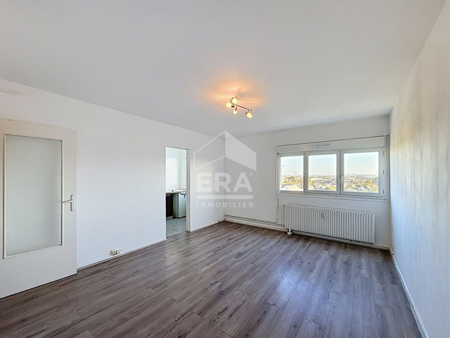 Appartement 1 pièce 35 m² · à Caen · 35 m² · 100 000 €