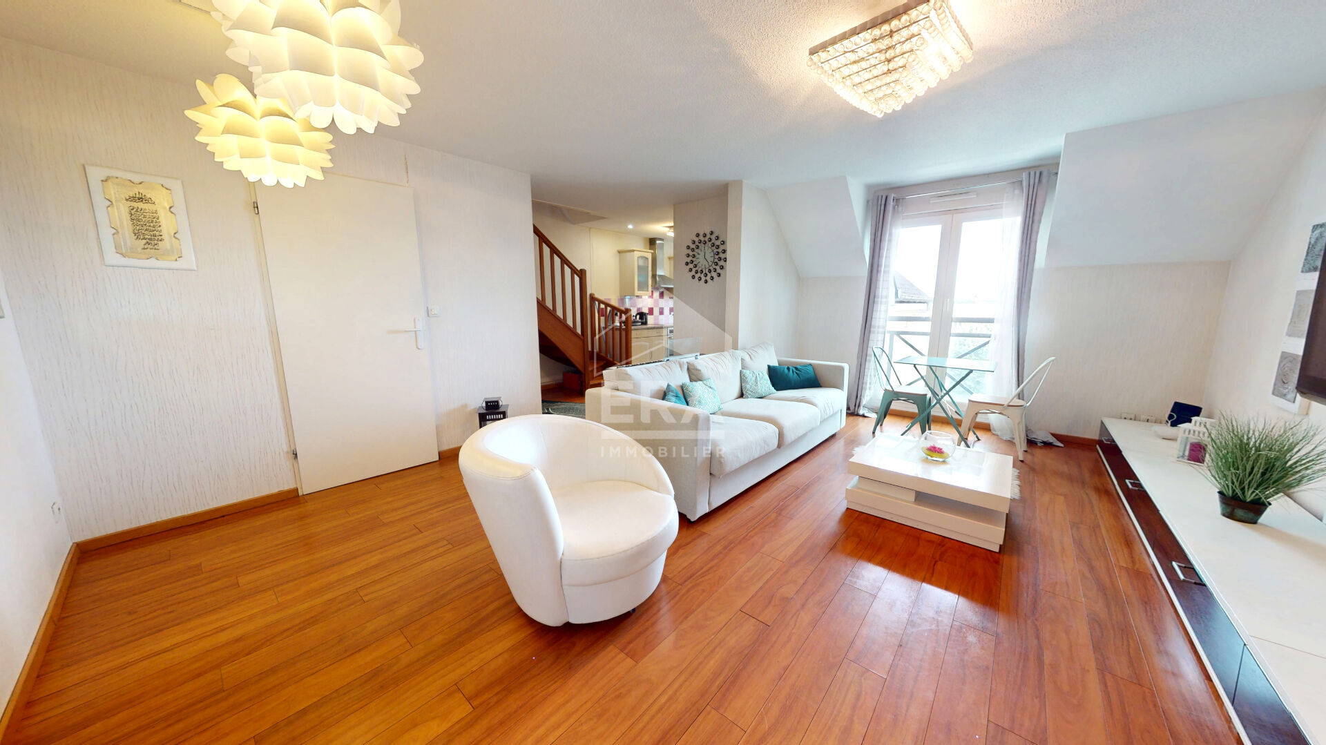 Appartement 3 pièces 67 m² · à Caen · 67 m² · 229 950 €
