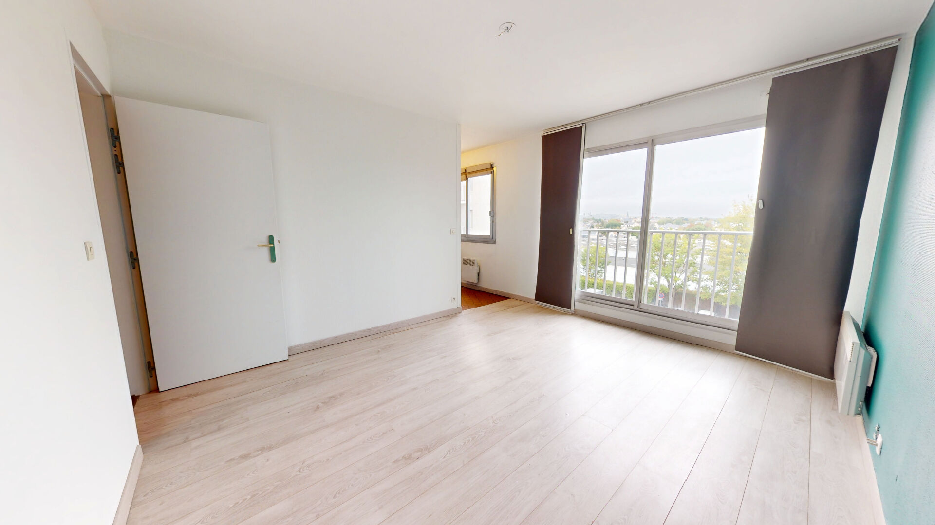 Appartement 1 pièce 30 m² · à Caen · 30 m² · 106 820 €