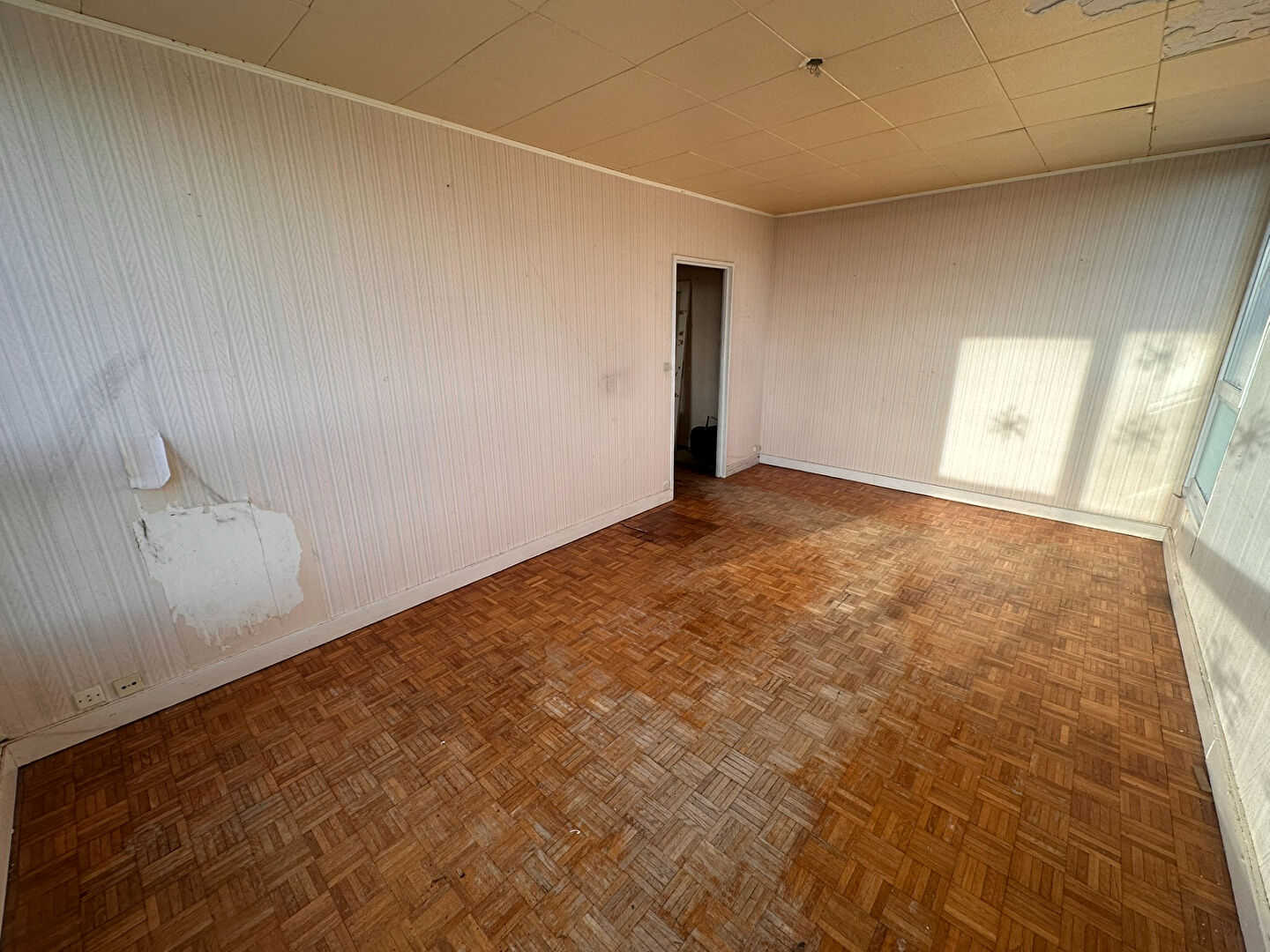 Appartement 3 pièces 60 m² · à Caen · 60 m² · 80 000 €