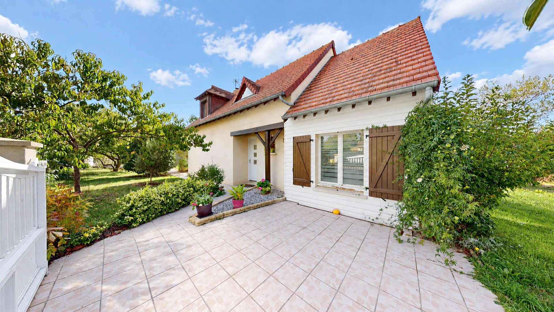 Maison 6 pièces 98 m² · à Caen · 98 m² · 286 200 €