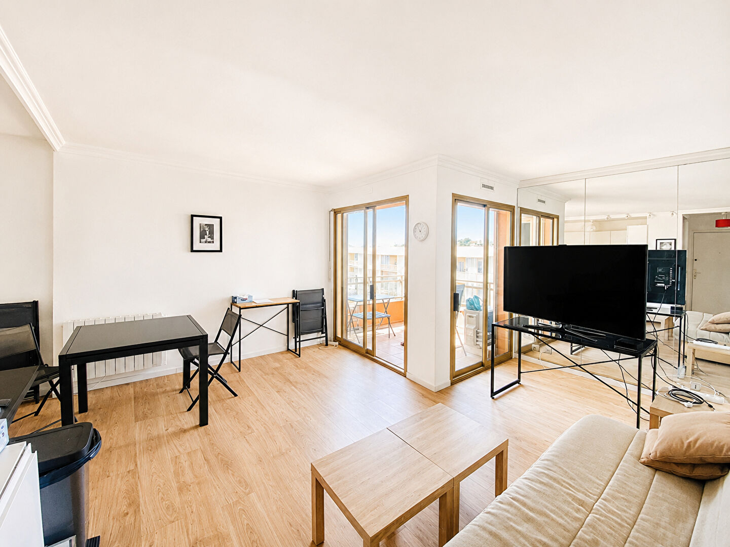 Appartement 2 pièces 43 m² · à Le Cannet · 43 m² · 235 000 €