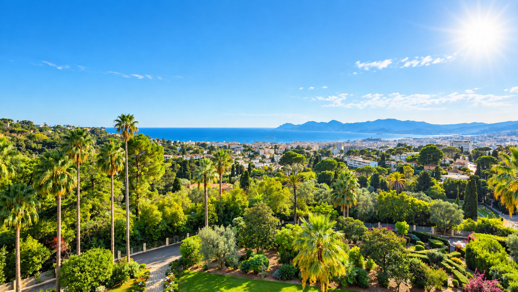 Appartement 3 pièces 100 m² · à Cannes · 100 m² · 1 420 000 €