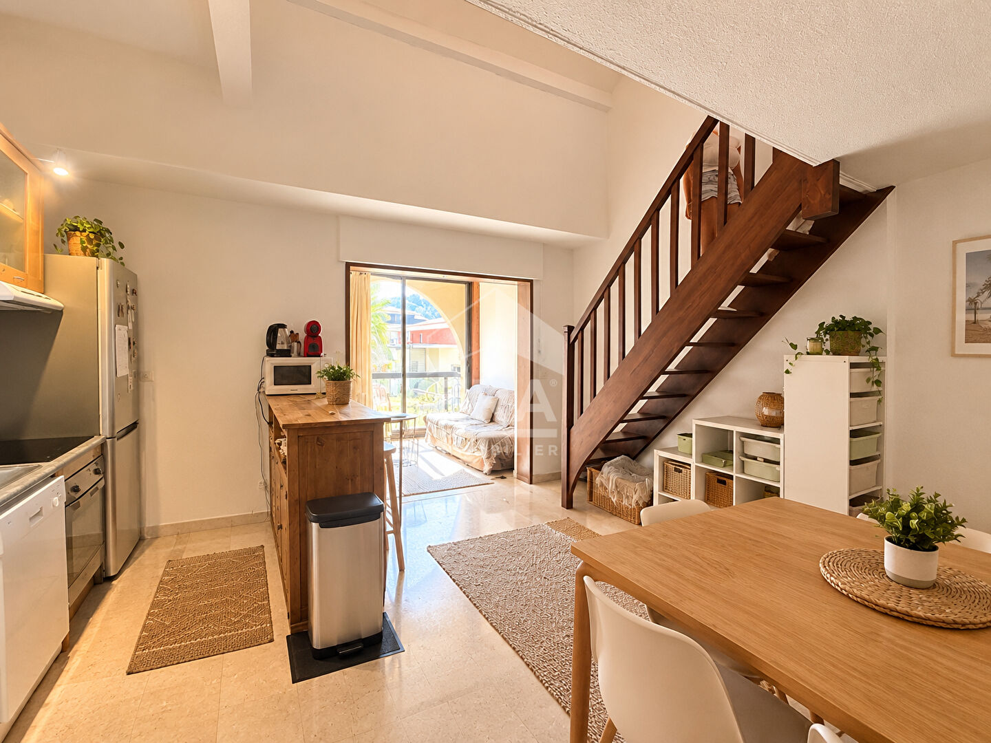 Appartement 2 pièces 45 m² · à Mougins · 45 m² · 228 500 €