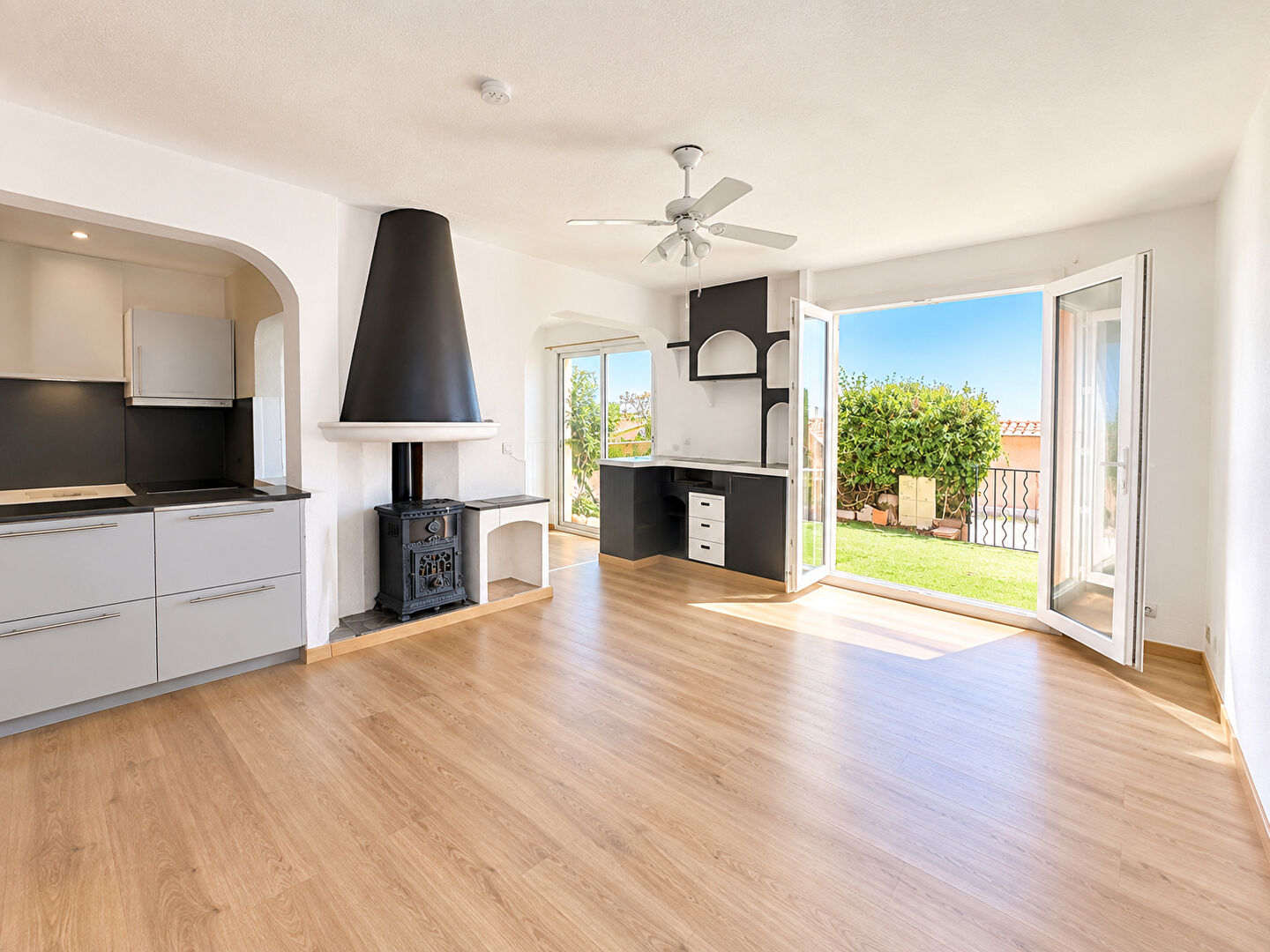 Maison 4 pièces 65 m² · à Saint-Vallier-de-Thiey · 65 m² · 299 900 €