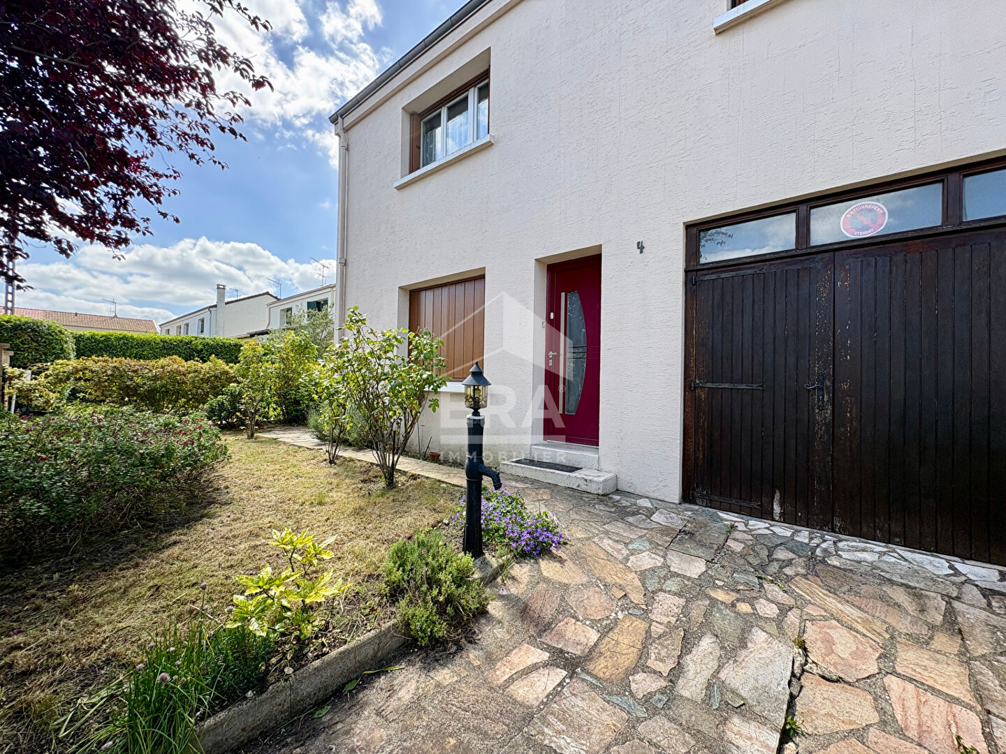 Maison 5 pièces 80 m² · à Villepreux · 80 m² · 310 000 €