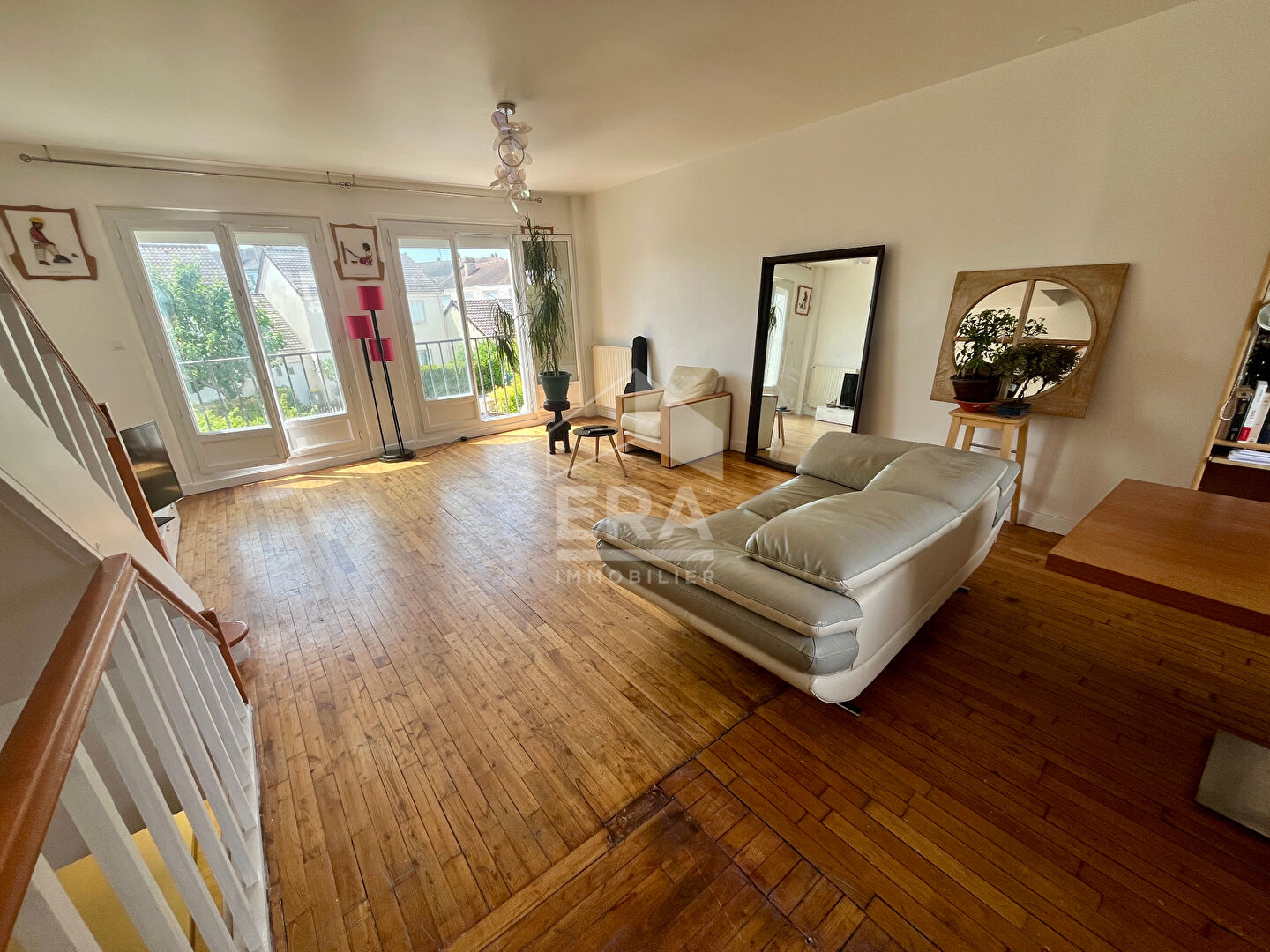 Maison 5 pièces 95 m² · à Villepreux · 95 m² · 325 500 €