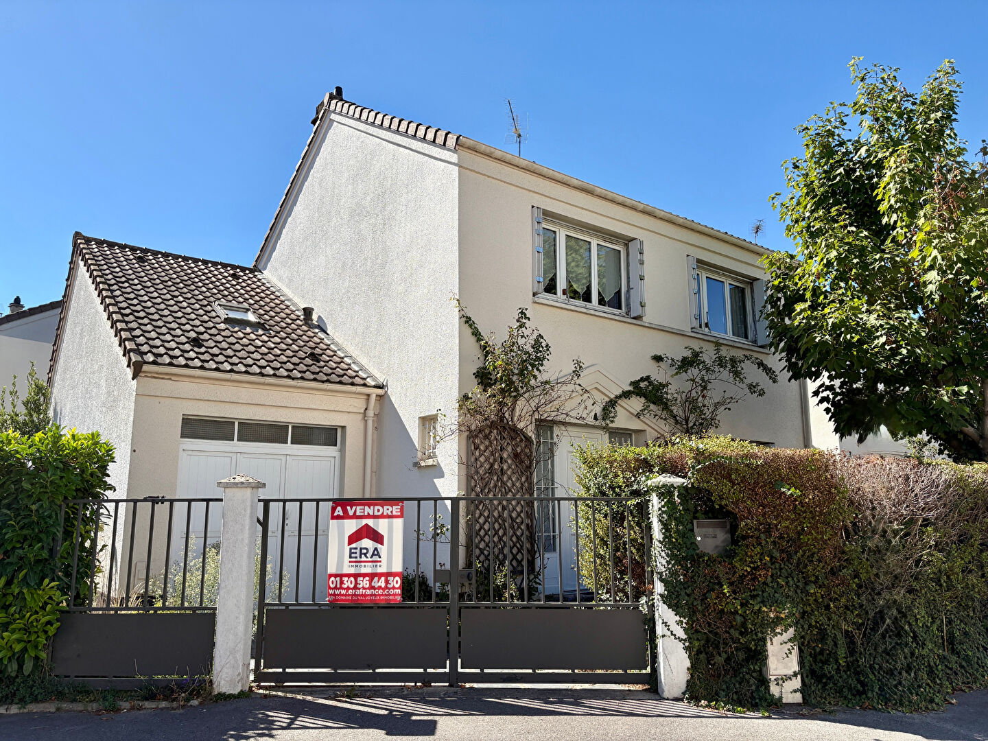 Maison 6 pièces 112 m² · à Villepreux · 112 m² · 357 000 €