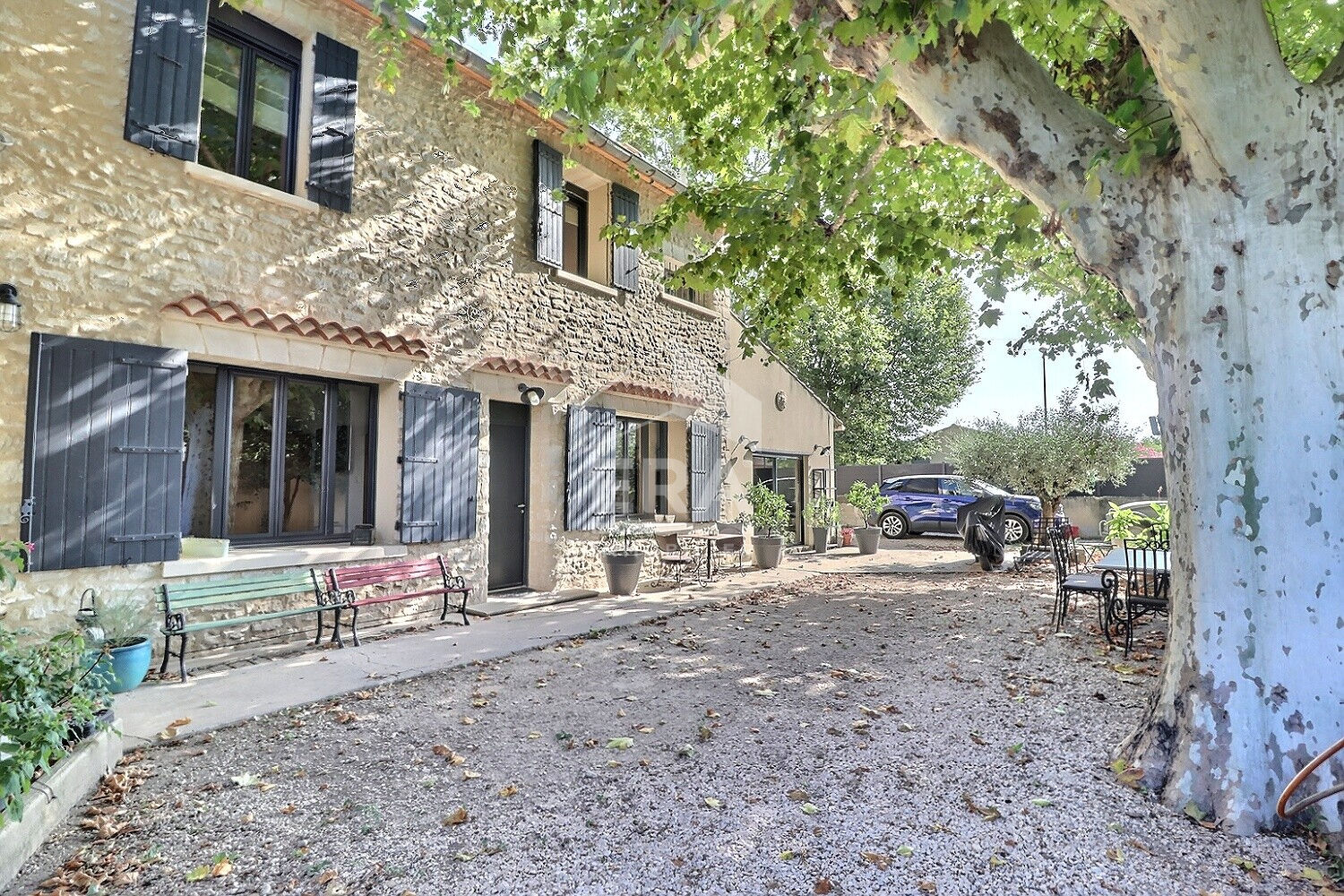 Maison 7 pièces 145 m² · à Avignon · 145 m² · 393 000 €