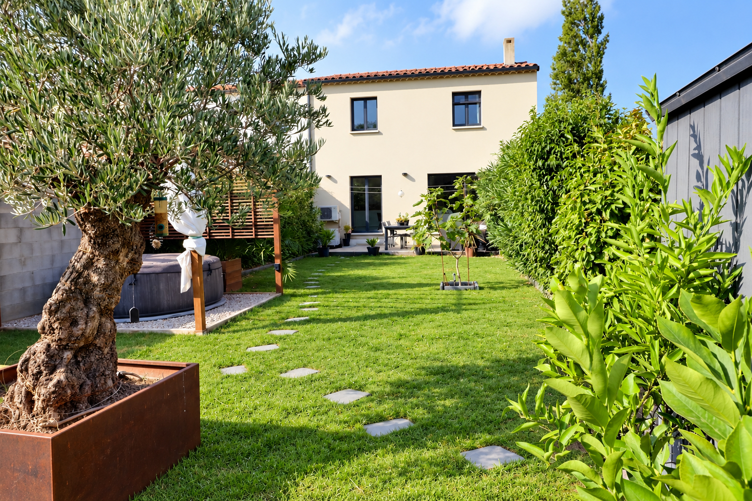 Maison 4 pièces 85 m² · à Entraigues-sur-la-Sorgue · 85 m² · 315 000 €