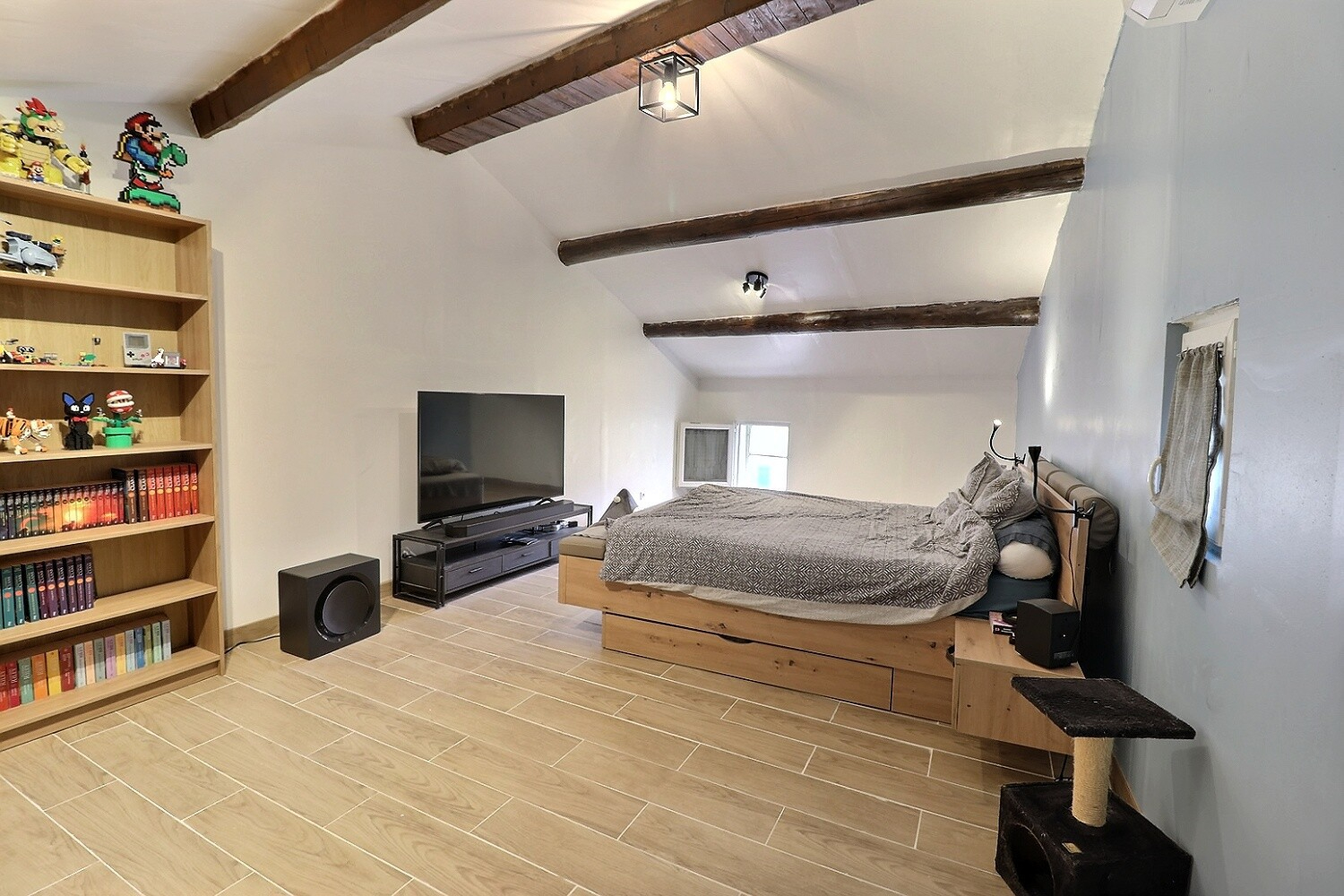 Maison 6 pièces 136 m² · à Entraigues-sur-la-Sorgue · 136 m² · 218 500 €