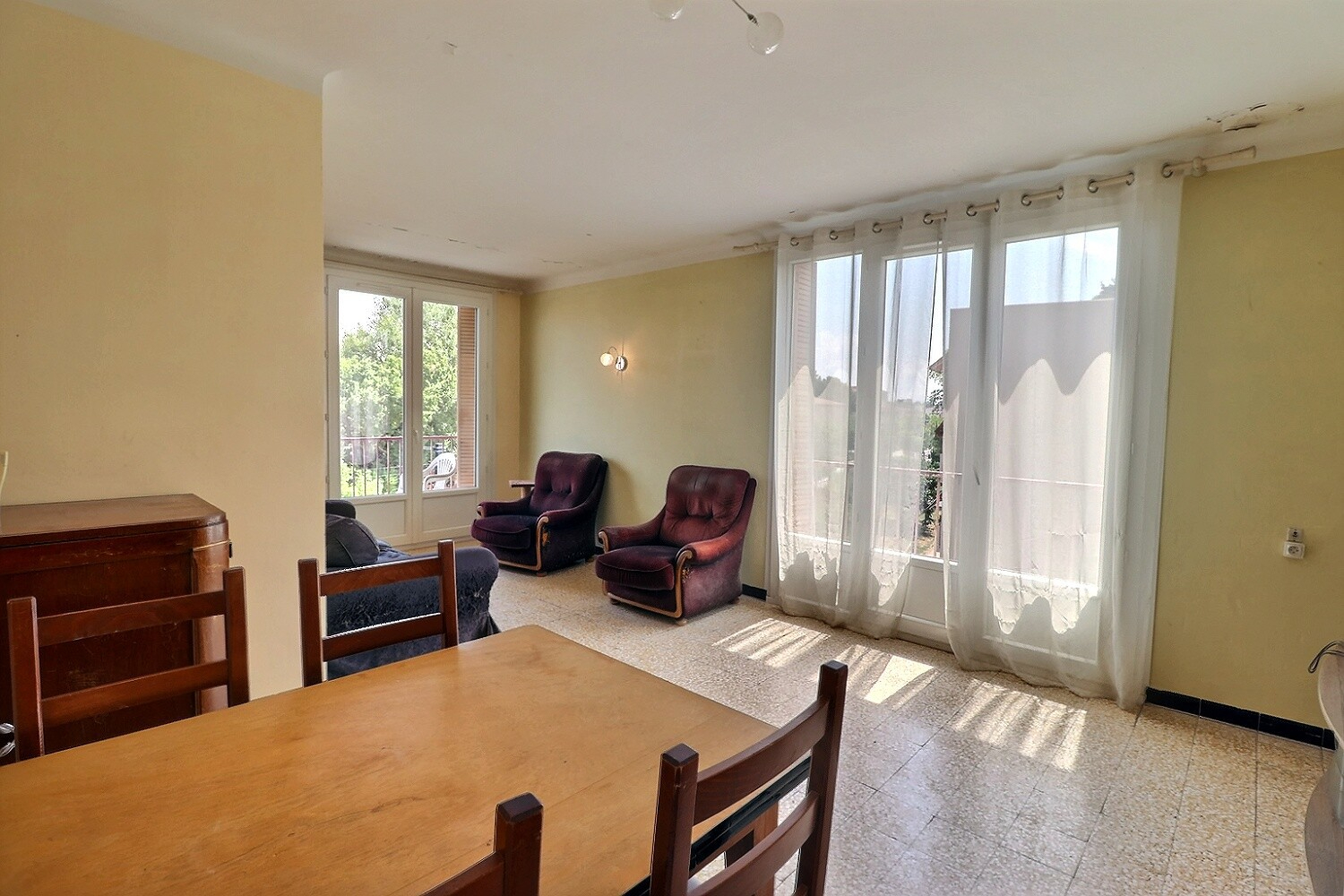 Appartement 3 pièces 68 m² · à Avignon · 68 m² · 94 000 €
