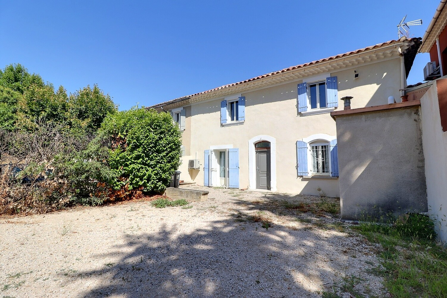 Maison 3 pièces 70 m² · à Carpentras · 70 m² · 197 500 €